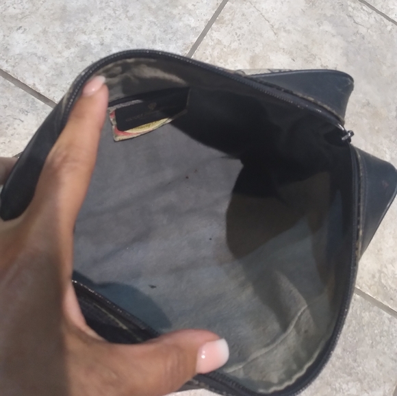 GUCCI~SHERY LINE~ ANNIVERSARY COLLECTION~BAG - Picture 14 of 16